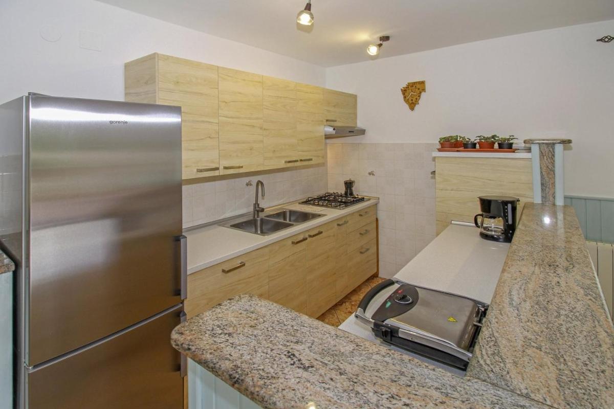 Linda In Lovrinici Villa Pazin Dış mekan fotoğraf