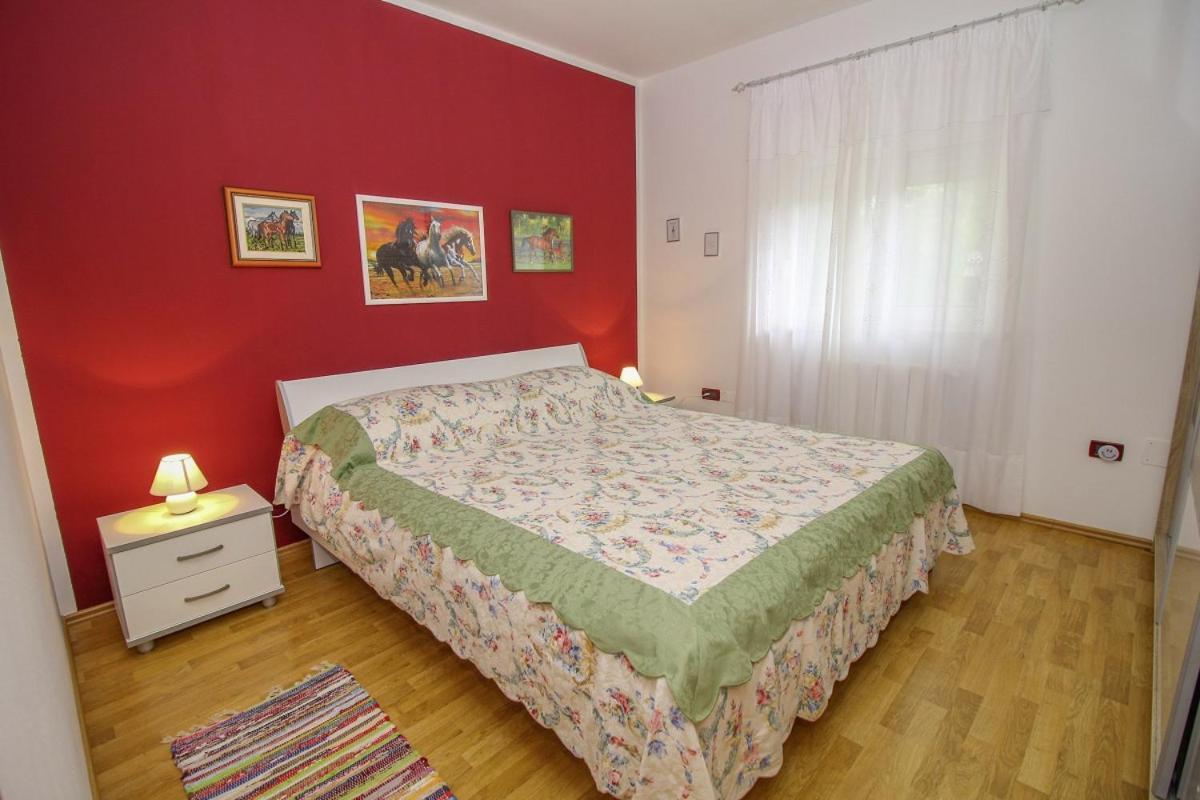 Linda In Lovrinici Villa Pazin Dış mekan fotoğraf