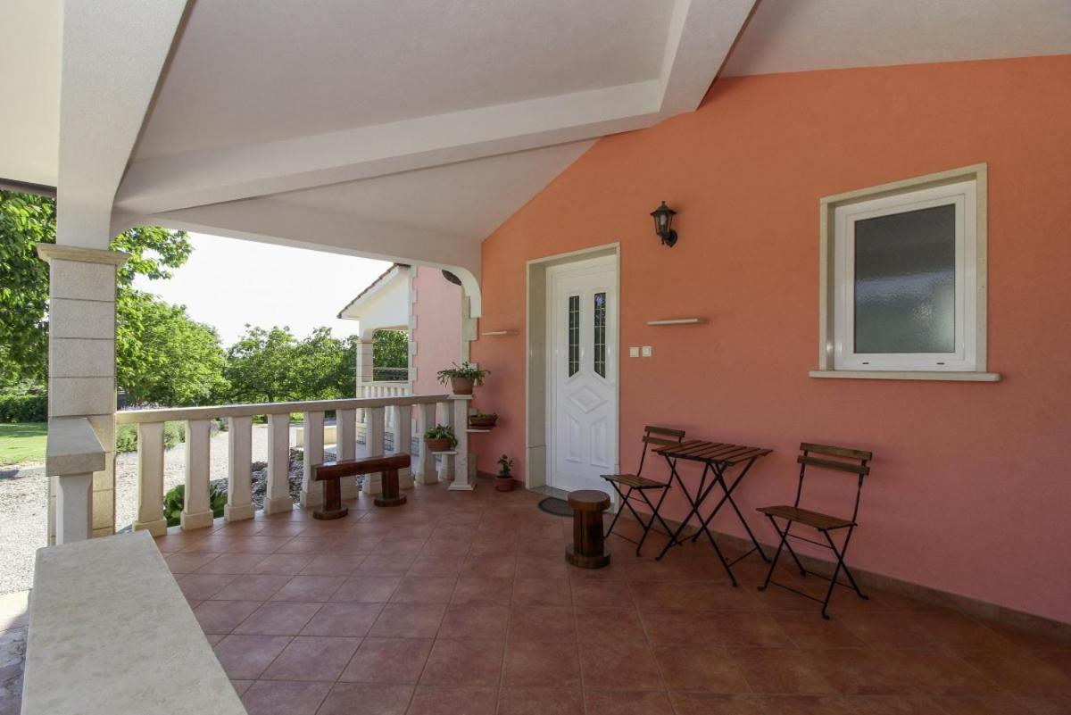 Linda In Lovrinici Villa Pazin Dış mekan fotoğraf